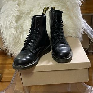 Doc Martens